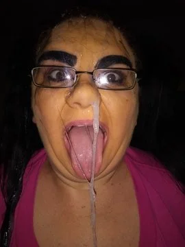 Ms TL Throat Granny image 9