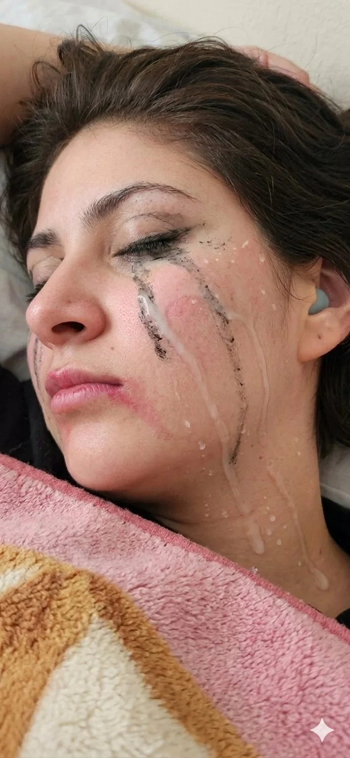 Marido louco pra ver a esposa assim gozada image 12