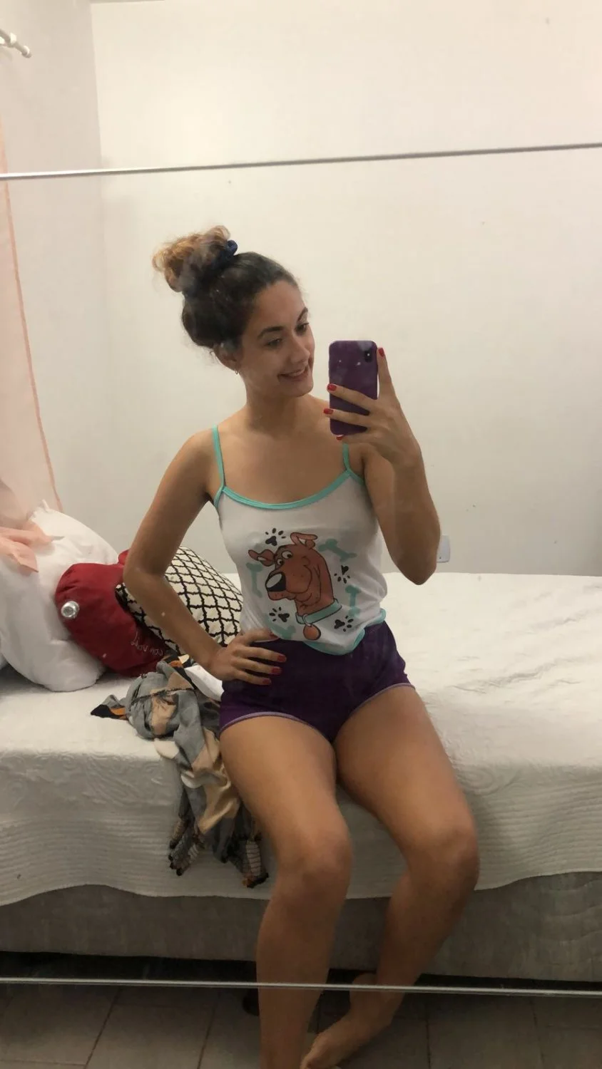 mari sul mineira magrinha gostosa do bucetão image 10