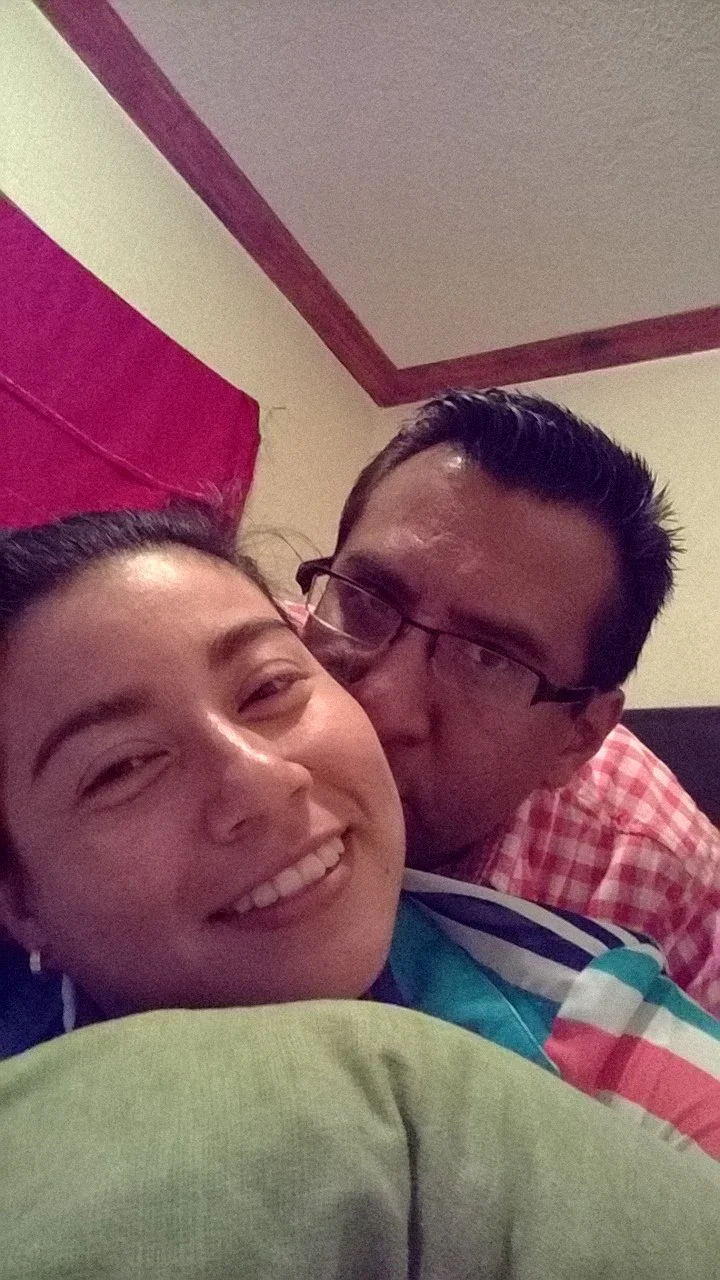 susy cojiendo con su novio gritona pidiendo lechita calientita zorra caliente image 2