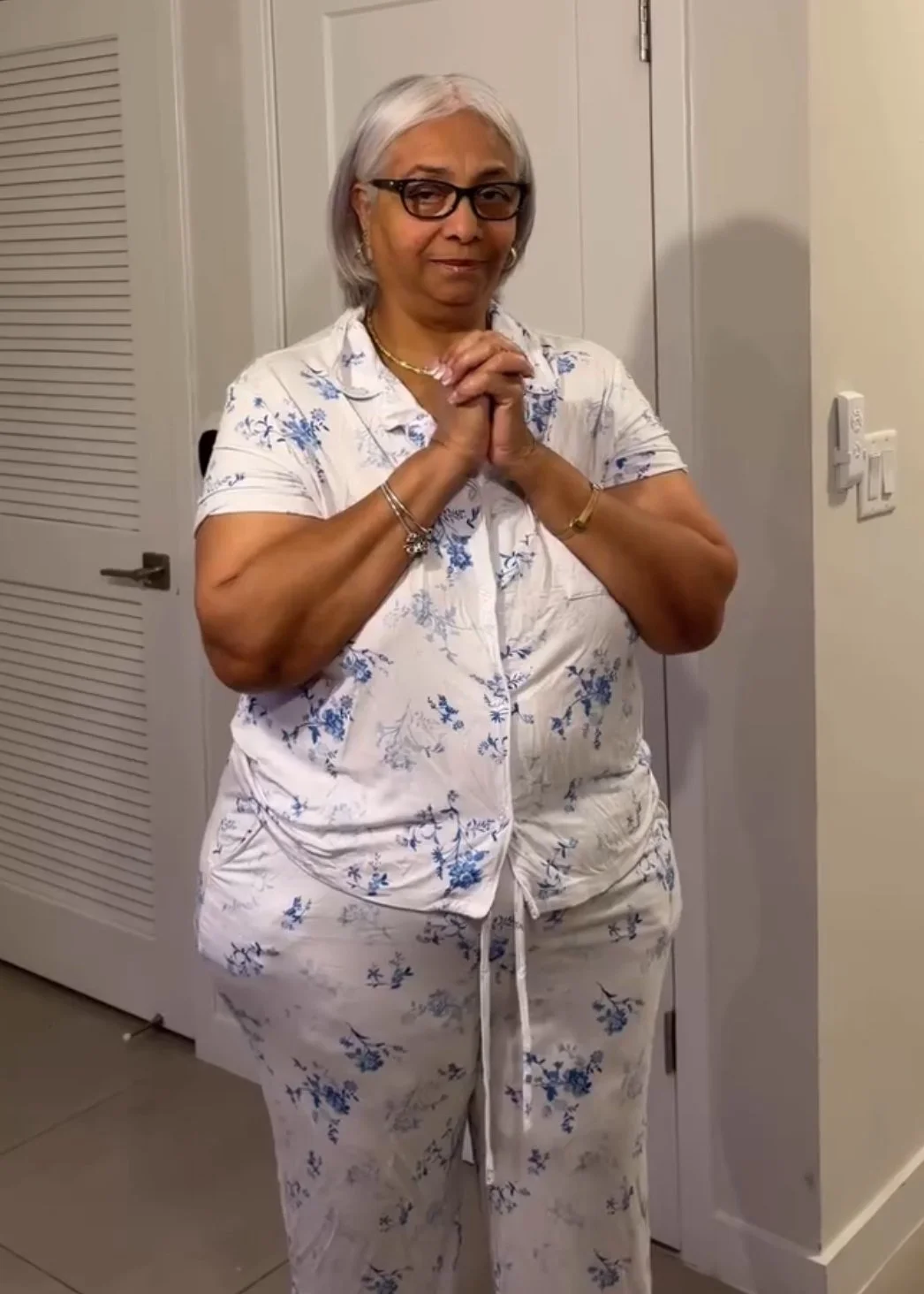 fat booty grandma main image