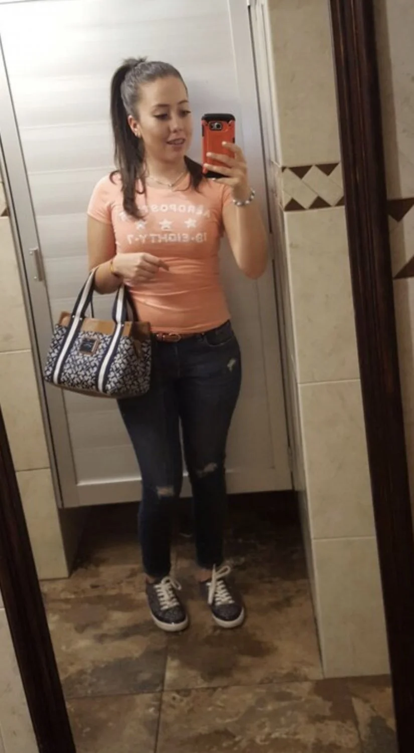 Mexican gf image 10