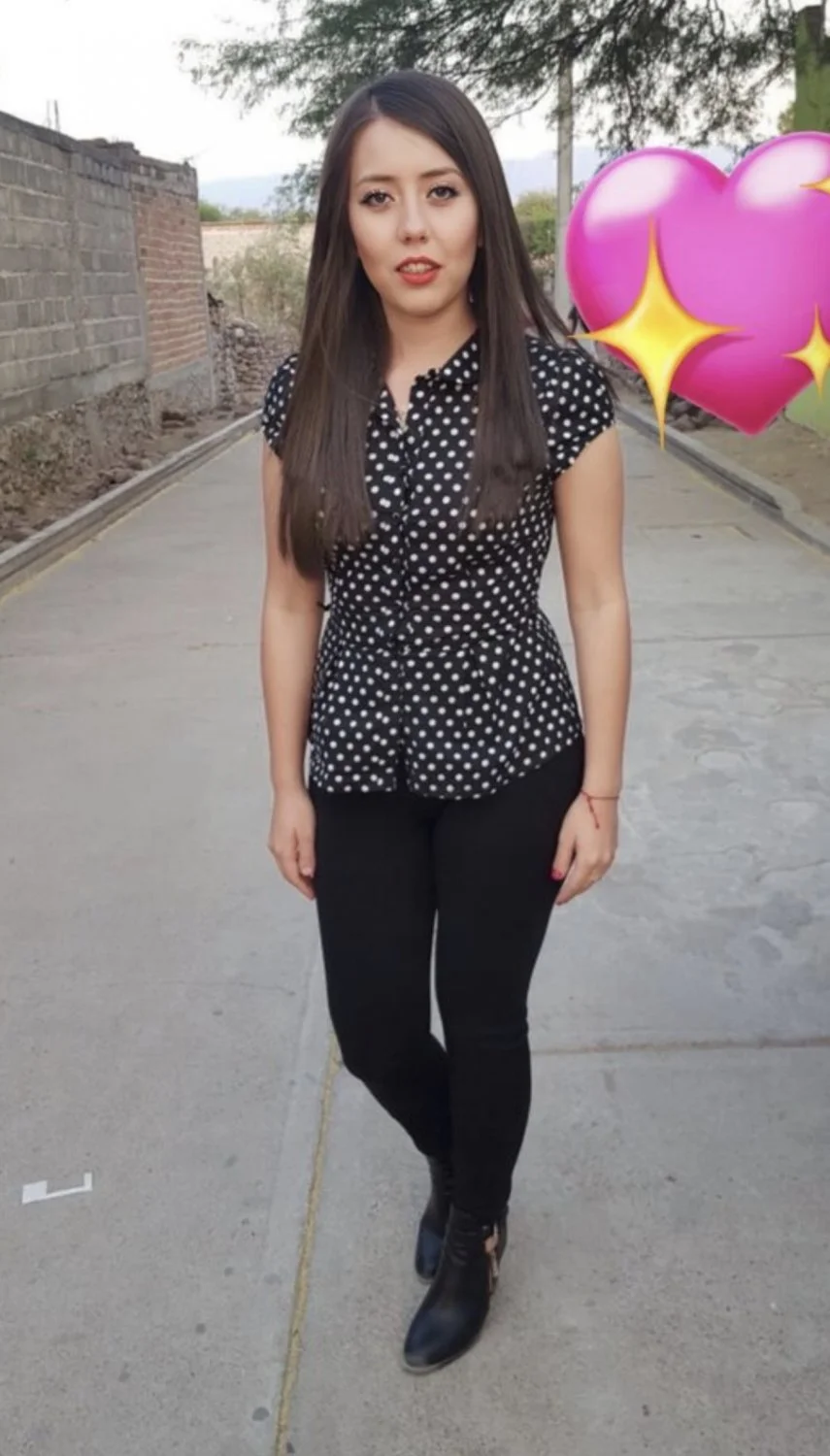 Mexican gf image 12