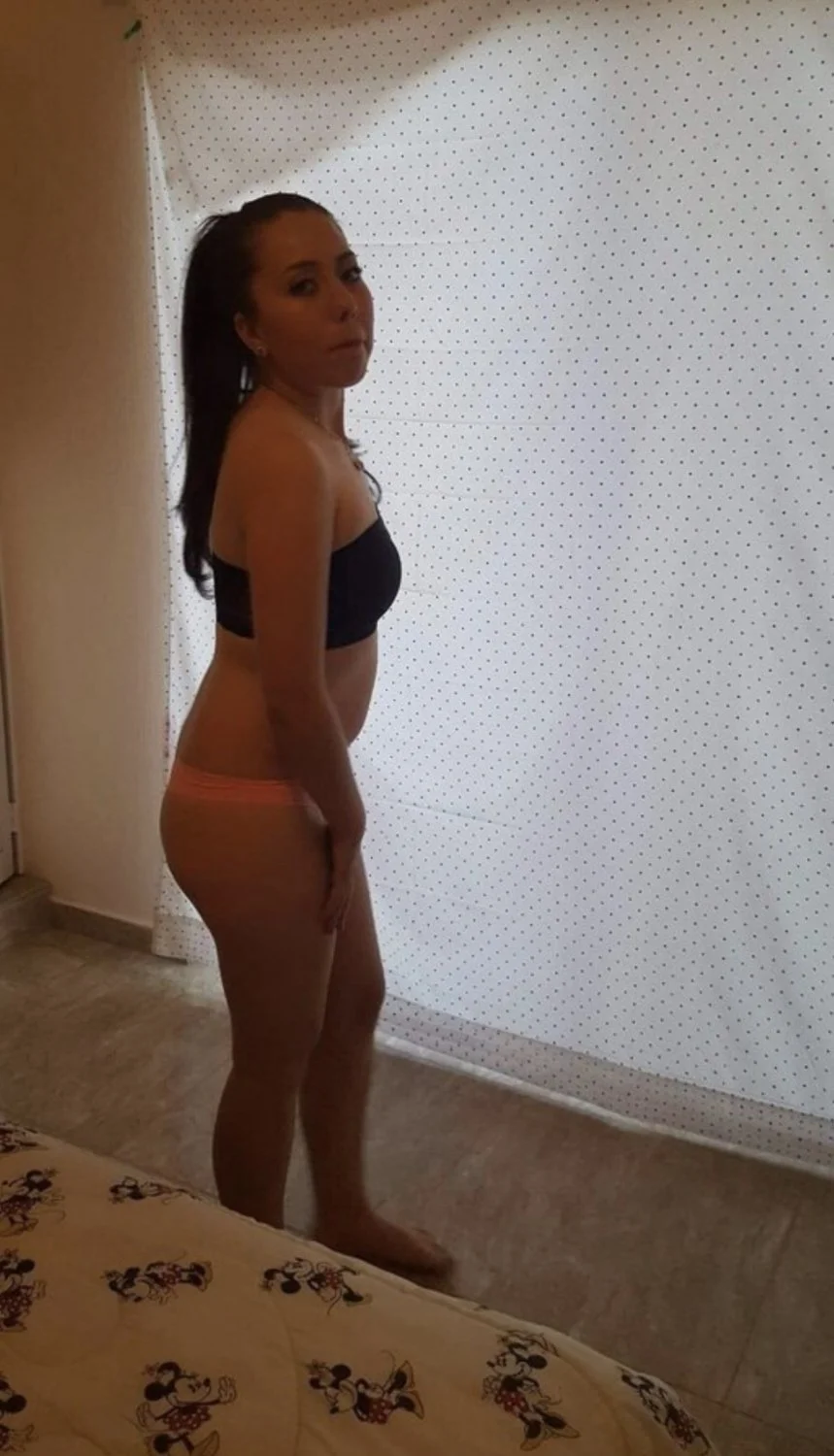 Mexican gf image 15
