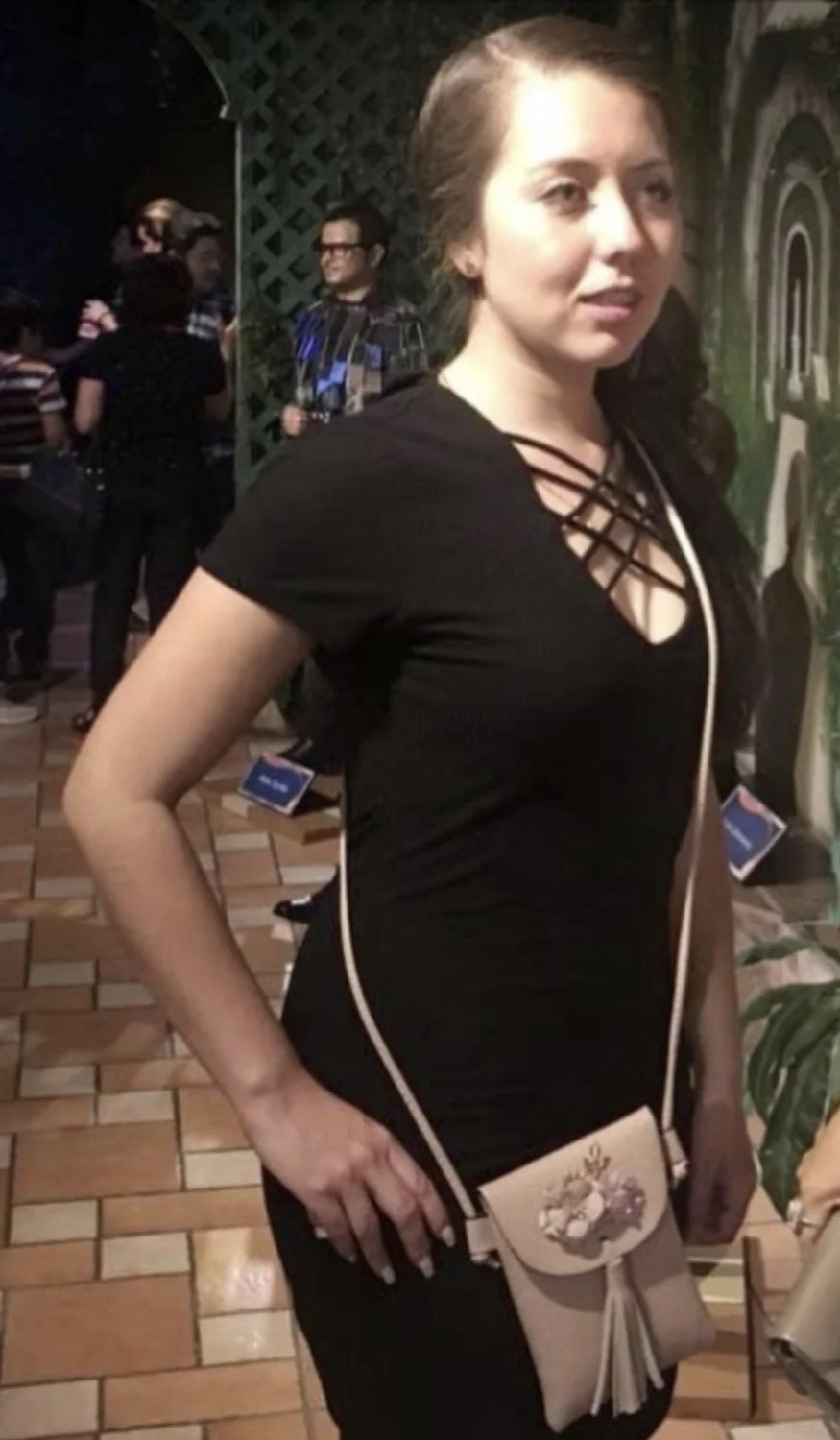 Mexican gf image 2