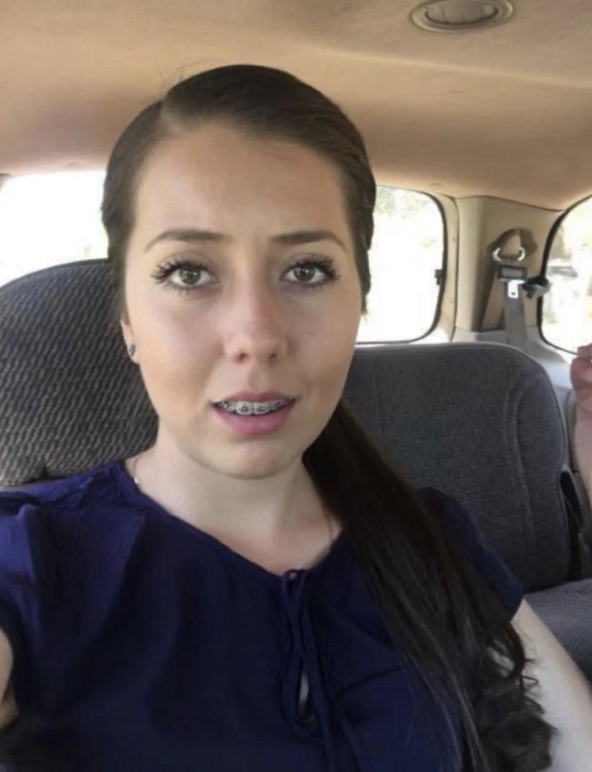 Mexican gf image 8