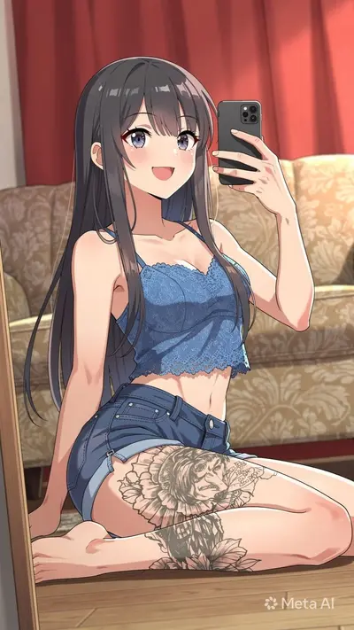 Kelly hentai cover image