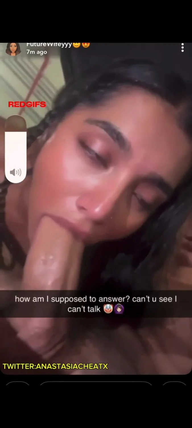 Latina slut loves cheating & sucking dick image 5
