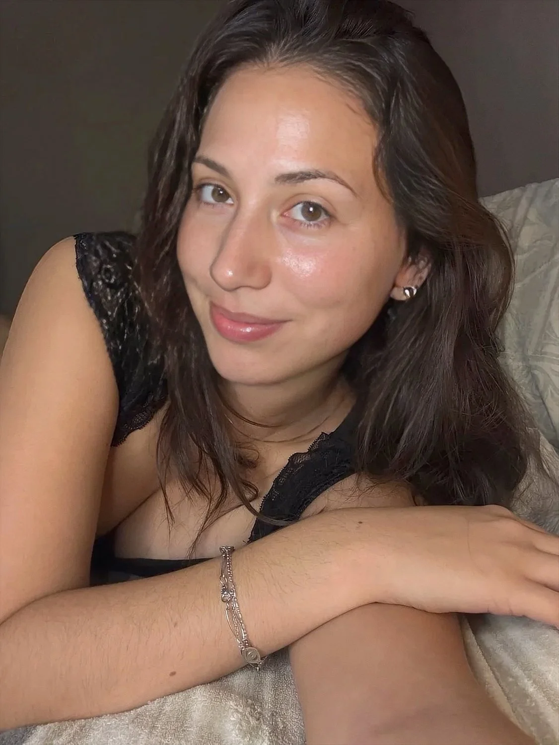Burcu Türkin nudes main image