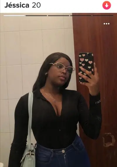Nice Boobs cover image