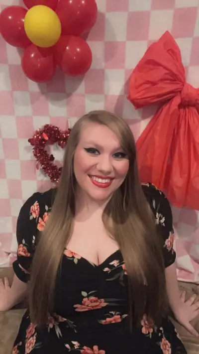 Hot tits cover image
