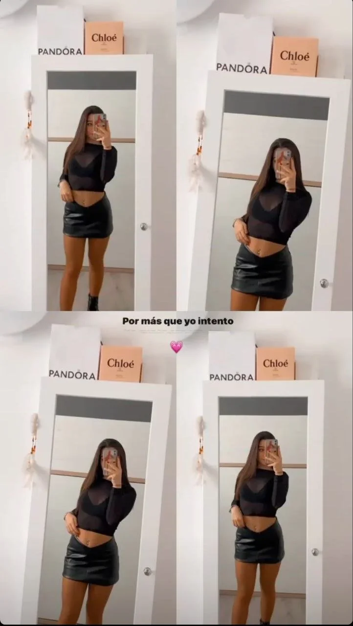 Que rico esta puta masturbense y sáquense toda la leche con ella image 31