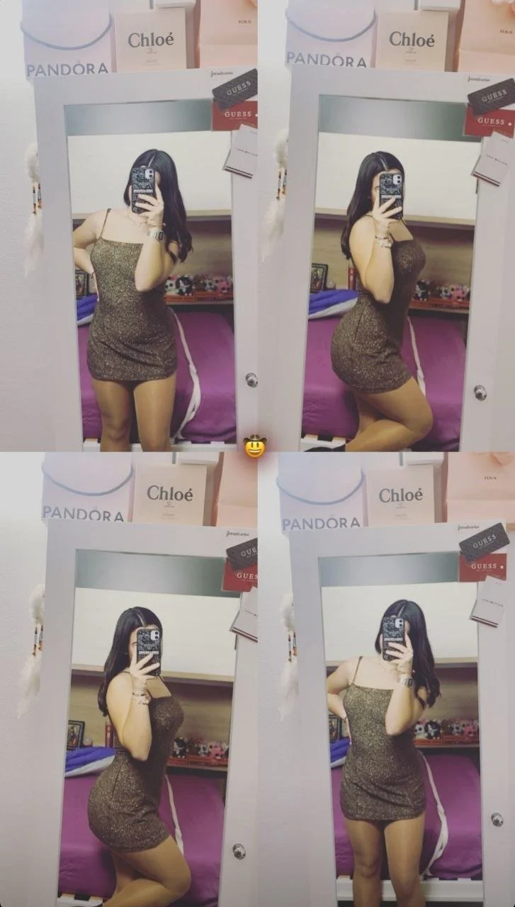 Que rico esta puta masturbense y sáquense toda la leche con ella image 35