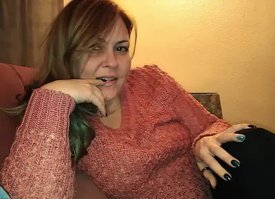 Tinder date blowjob cover image
