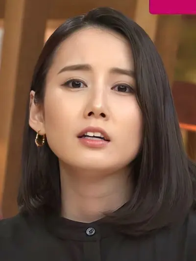 🔚Japanese　顔だけで抜ける　女子アナ　森川夕貴　トップ6　ソフトエロ　一発やりたい cover image