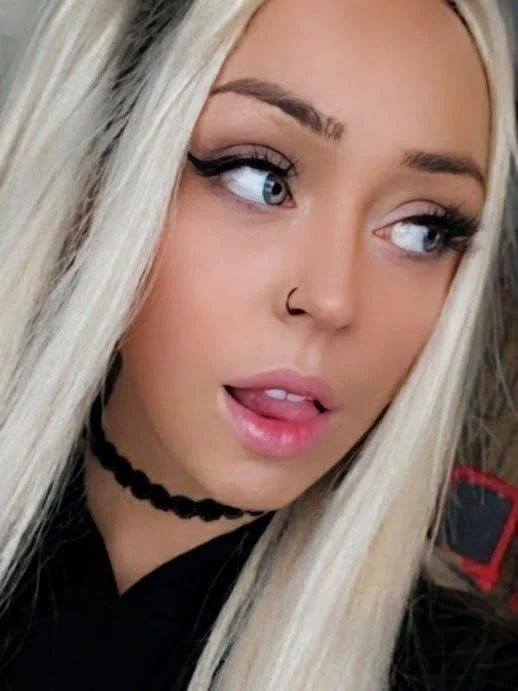 pregnant teen thot Mindy Marie Rucinski gets shared main image