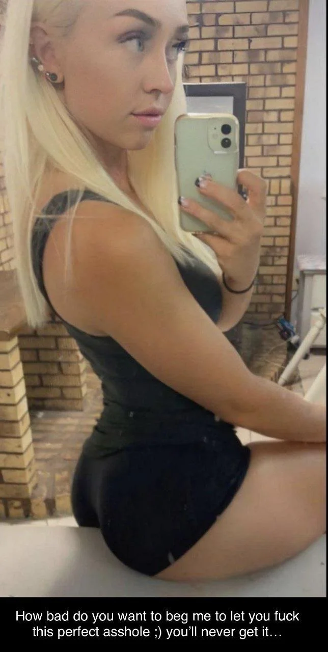 pregnant teen thot Mindy Marie Rucinski gets shared image 10