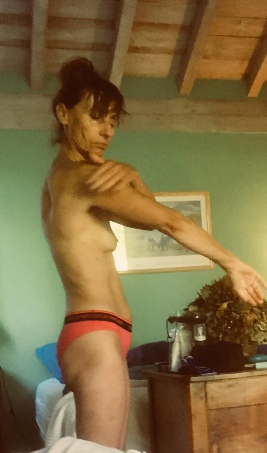 French Whore Charlotte image 16