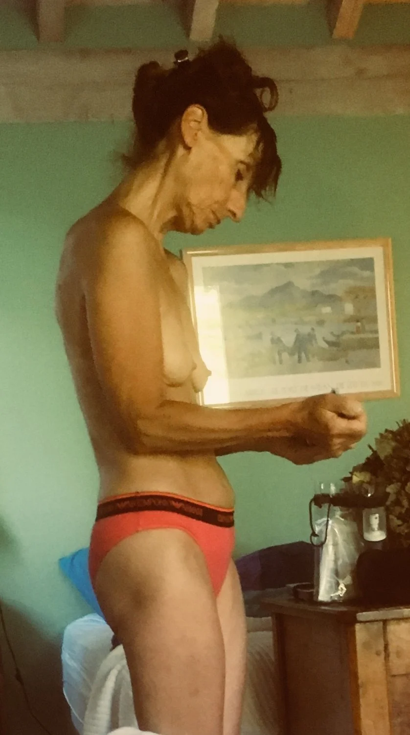 French Whore Charlotte image 4