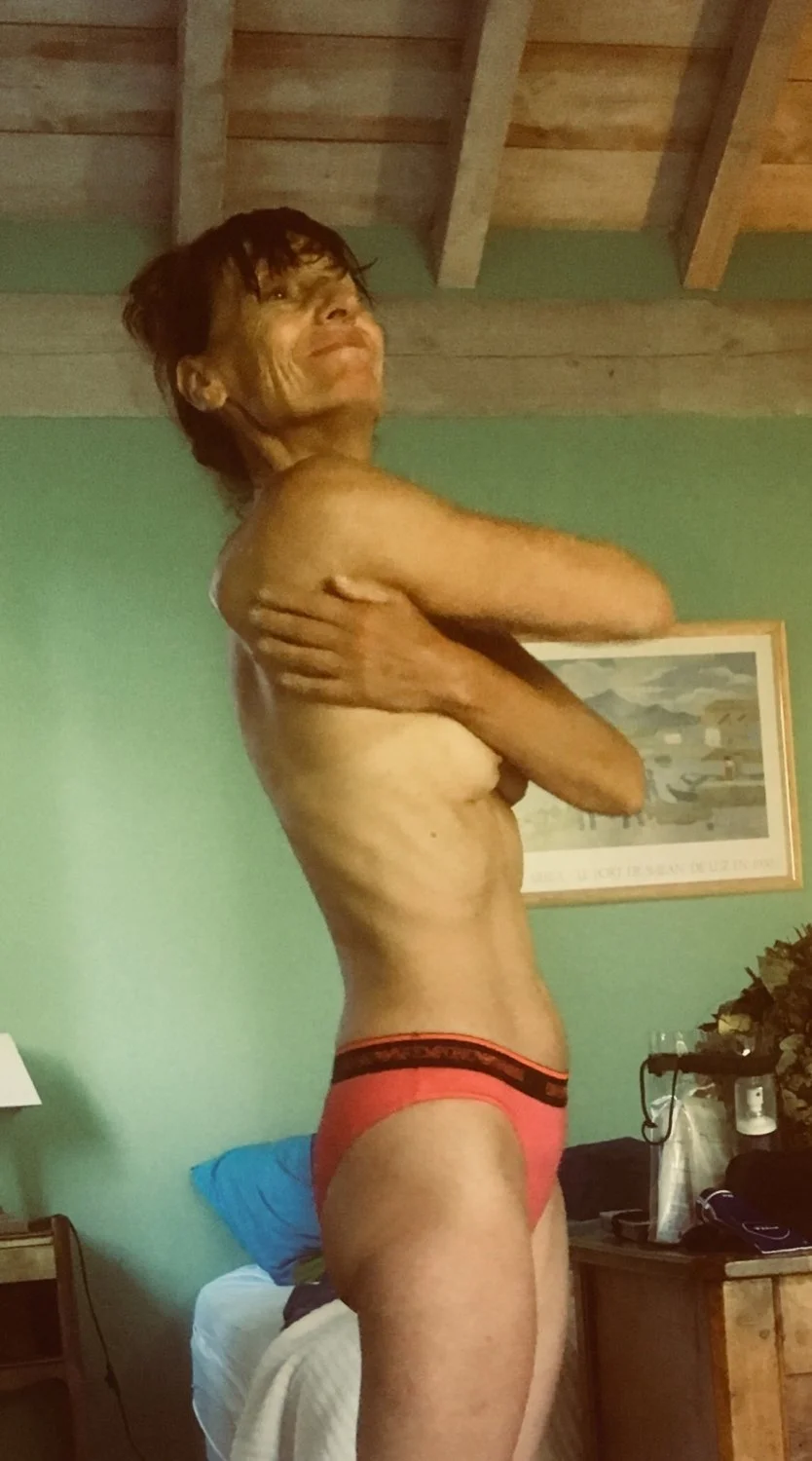 French Whore Charlotte image 5