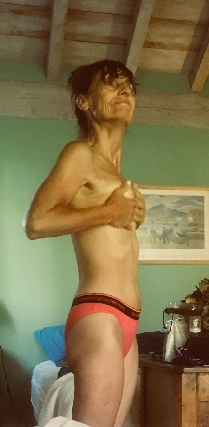 French Whore Charlotte image 6