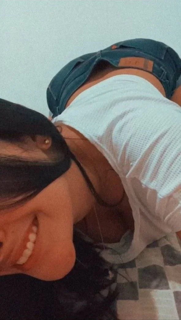 Novinha morena branquinha namoradinha do engenheiro fudendo gostoso🤤😋😅😈🔥 image 3