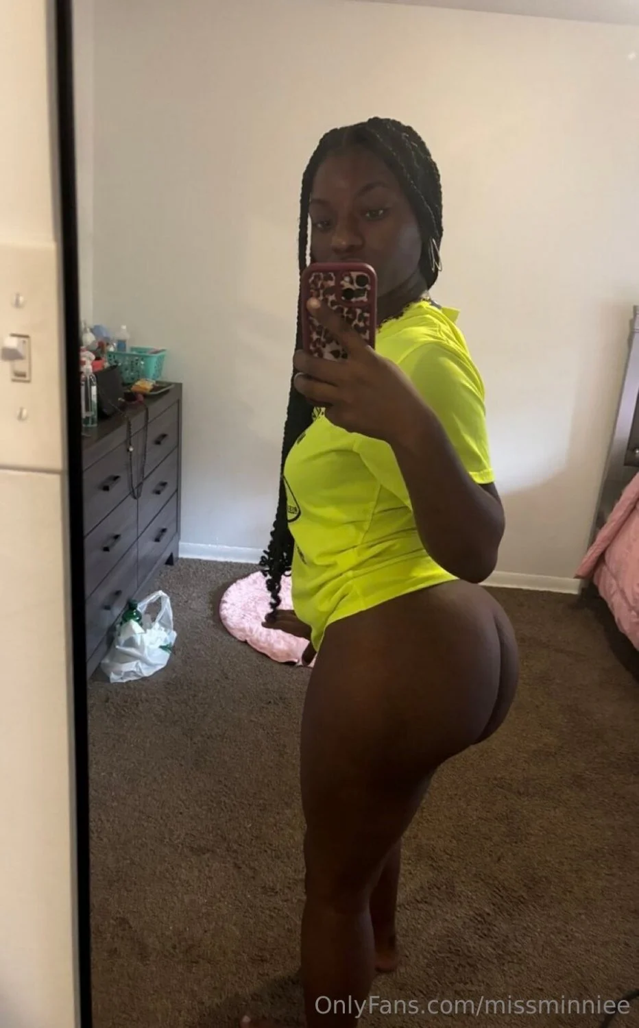 Chicago thot caprice nudes image 3