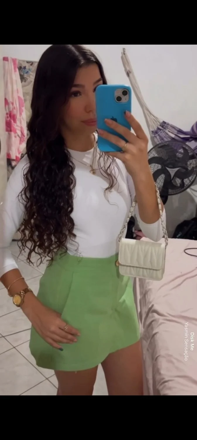 Novinha do insta image 18