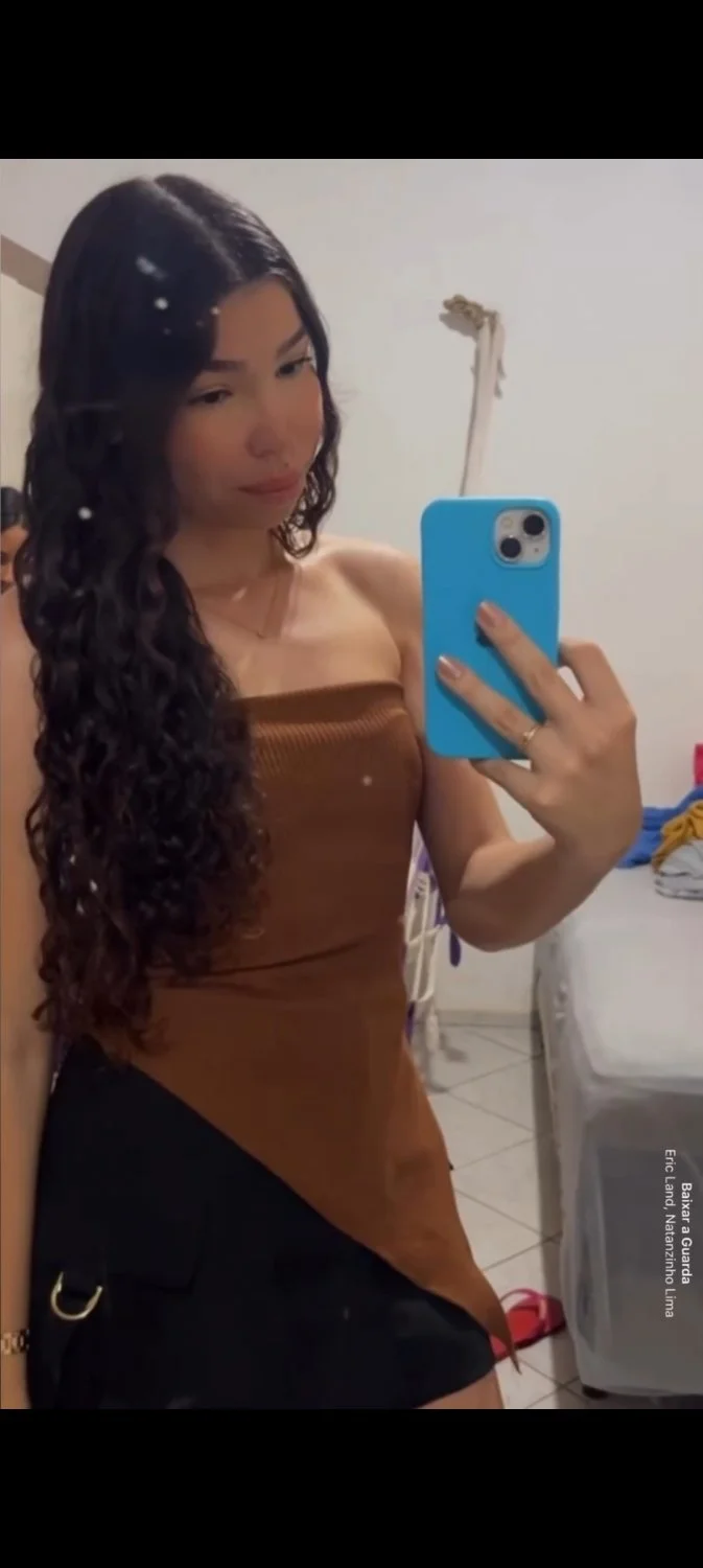 Novinha do insta image 2