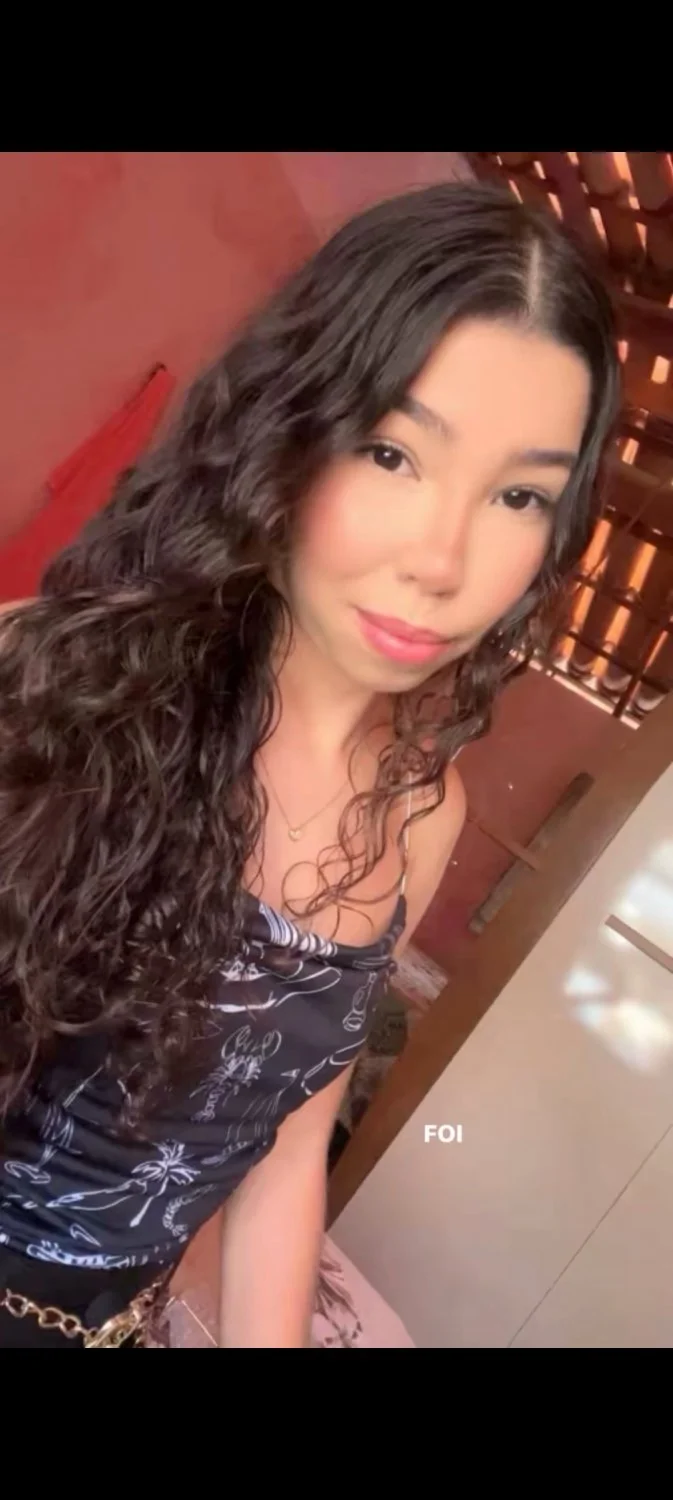 Novinha do insta image 22