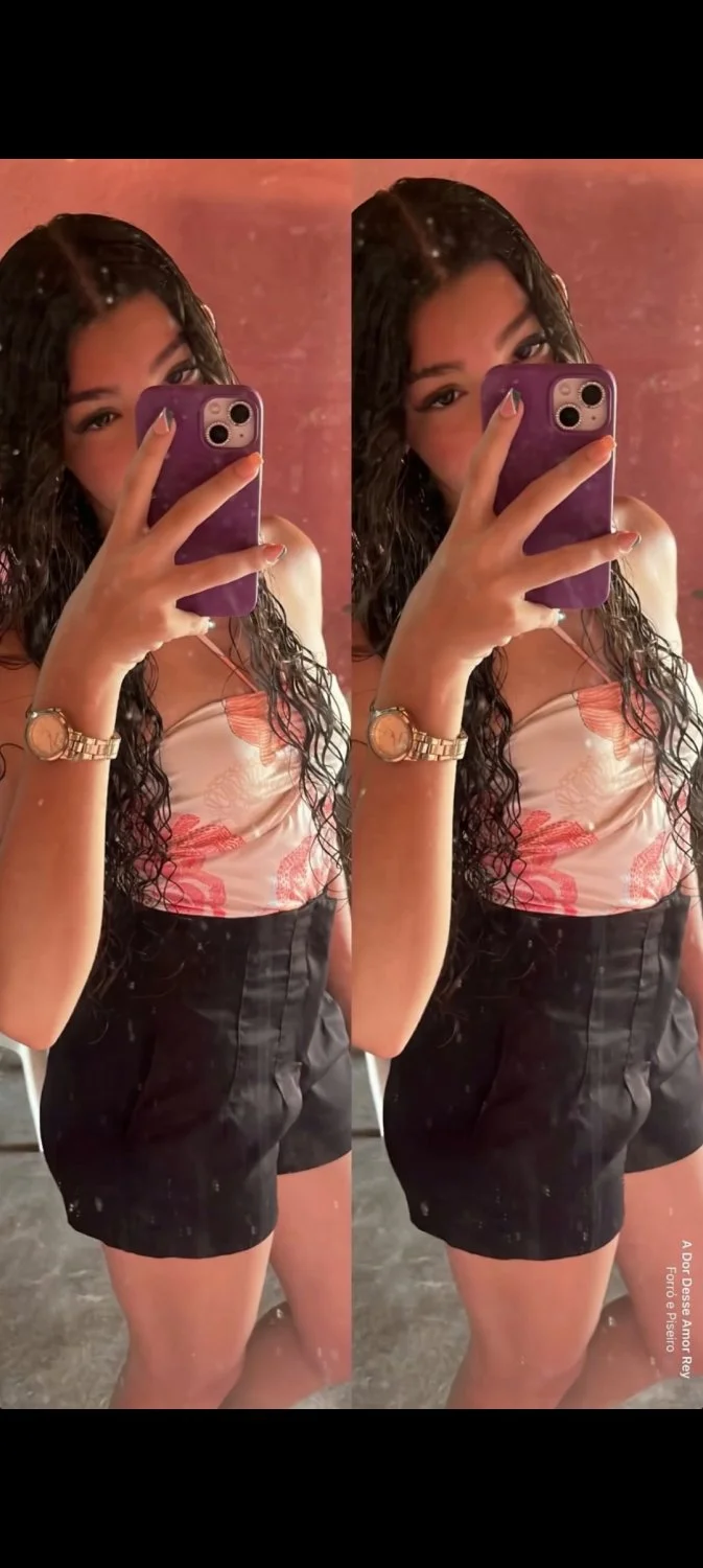 Novinha do insta image 28