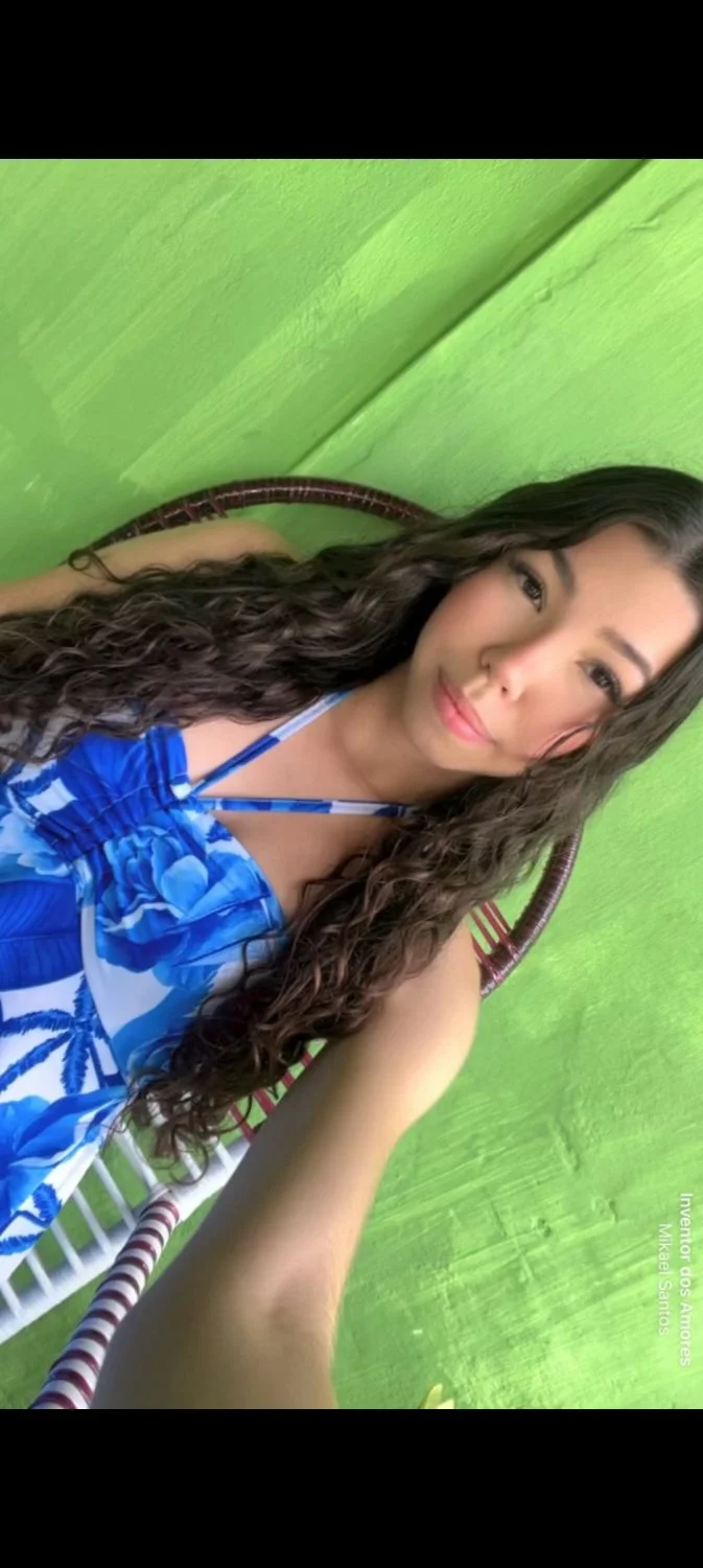 Novinha do insta image 32