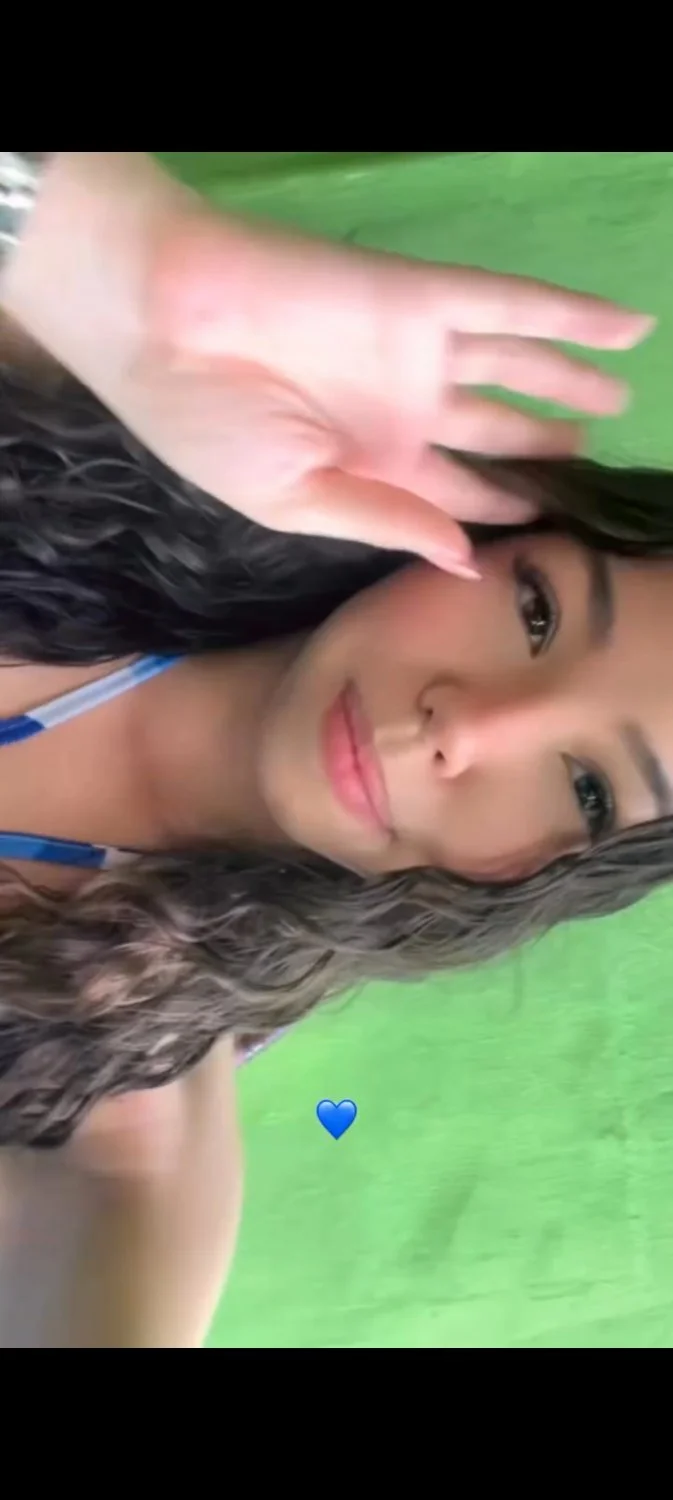 Novinha do insta image 34