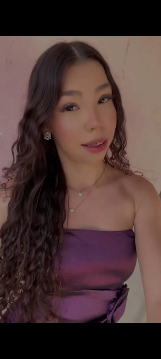 Novinha do insta image 35