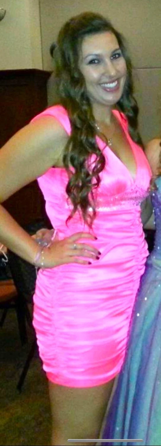 Karadee from Palmdale CA! Anyone recognize her? She was Miss Palmdale 2007. Comment like n share. image 3