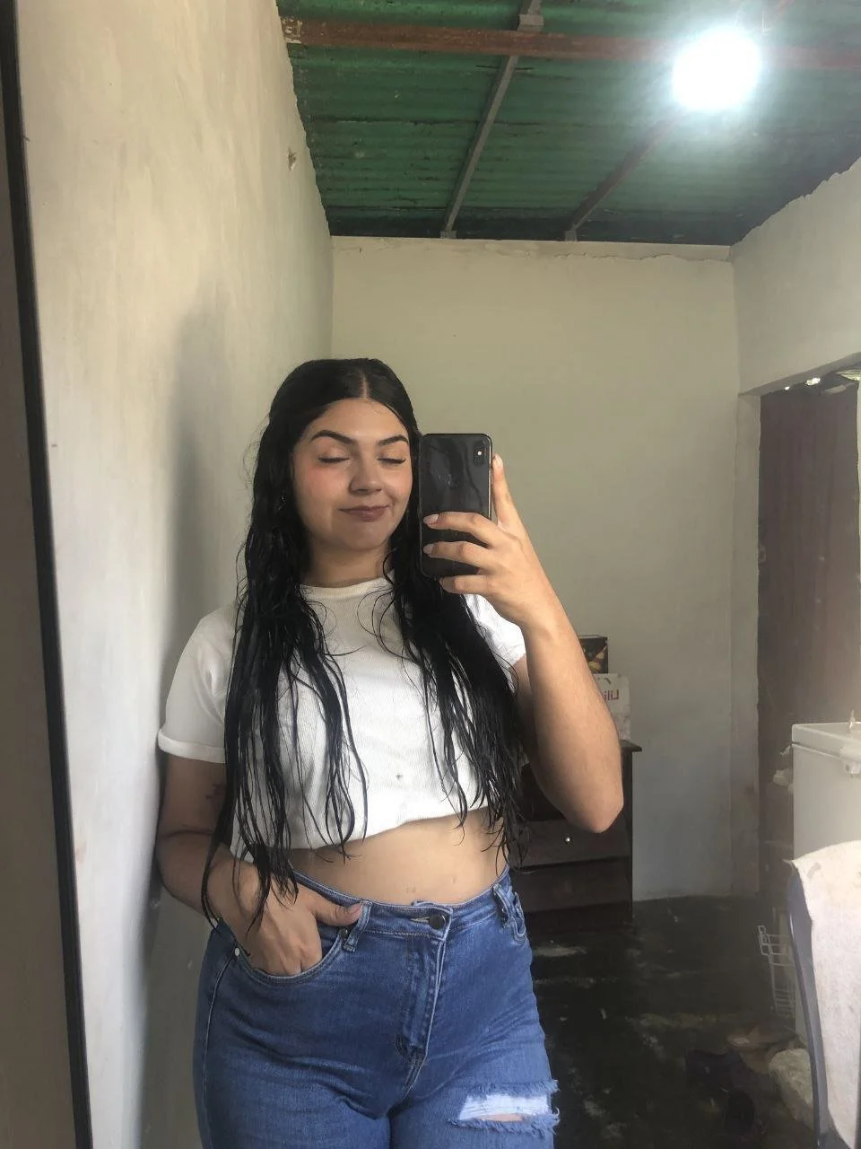 Mexicana bien culona image 3