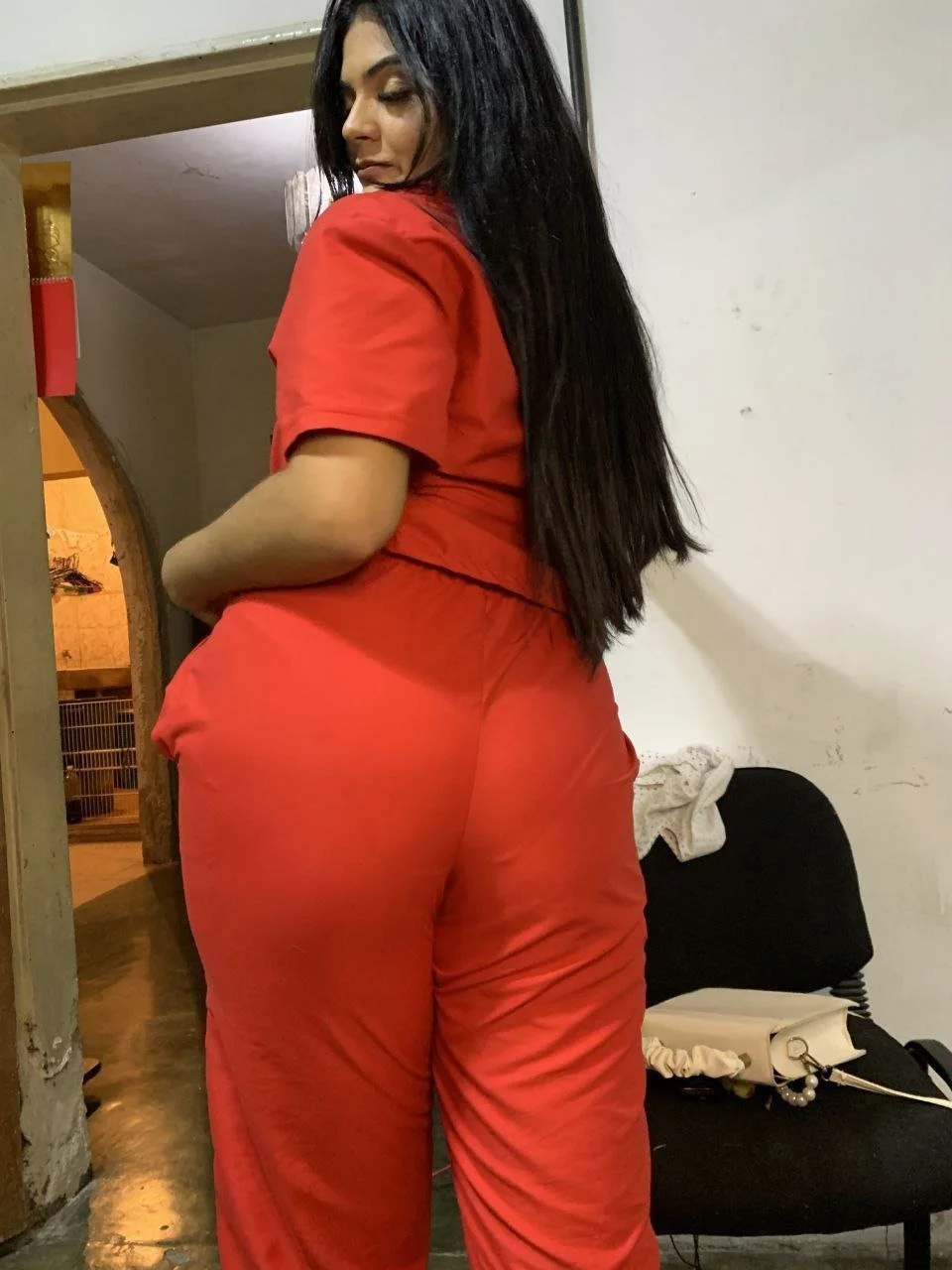Mexicana bien culona image 7