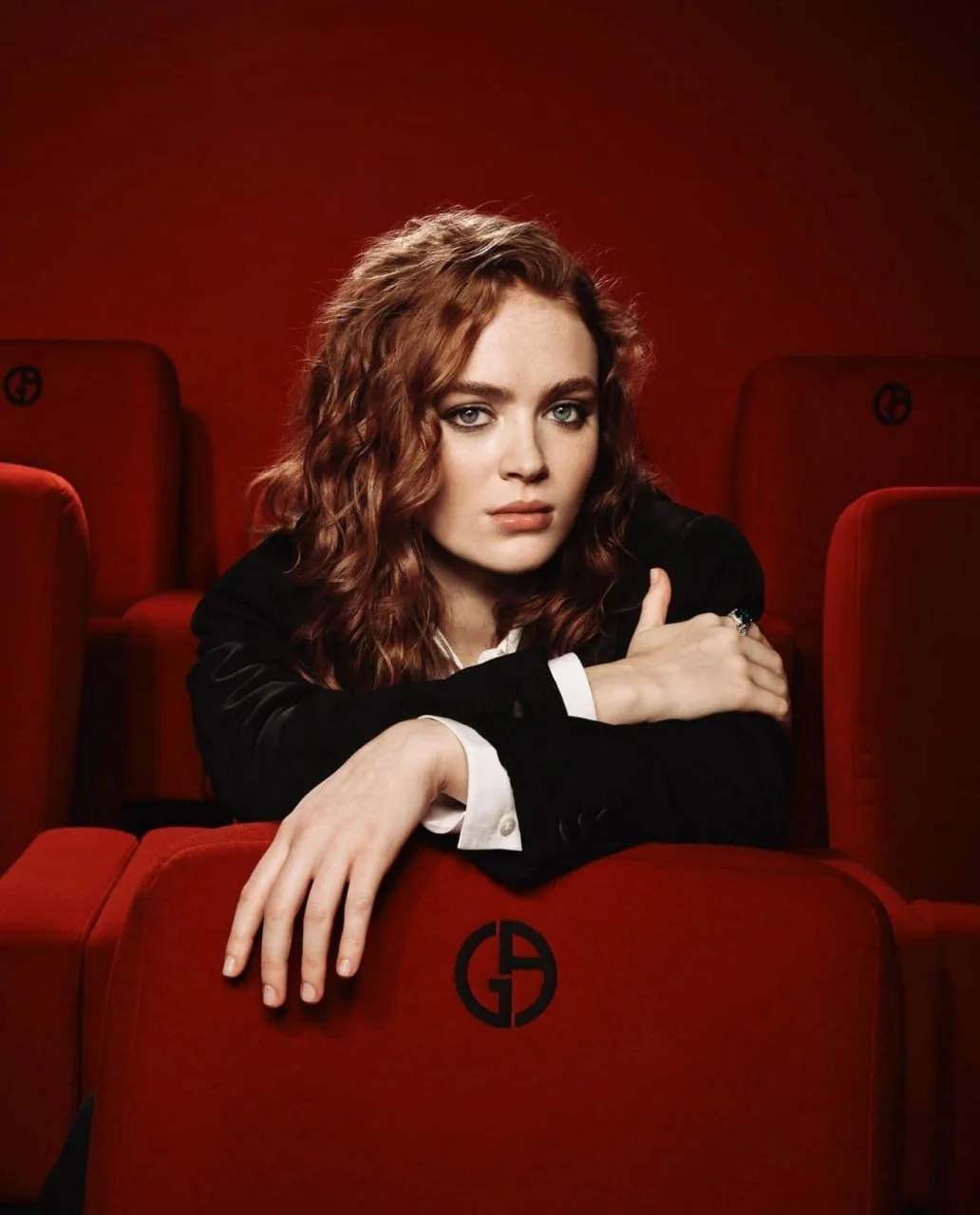 Sadie Sink Fap Collection image 10