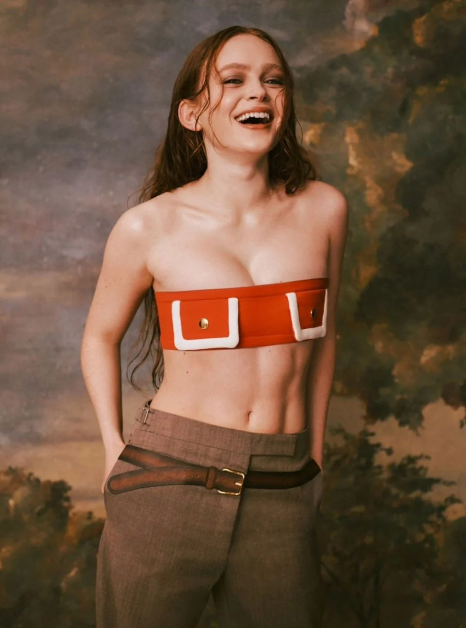 Sadie Sink Fap Collection image 11