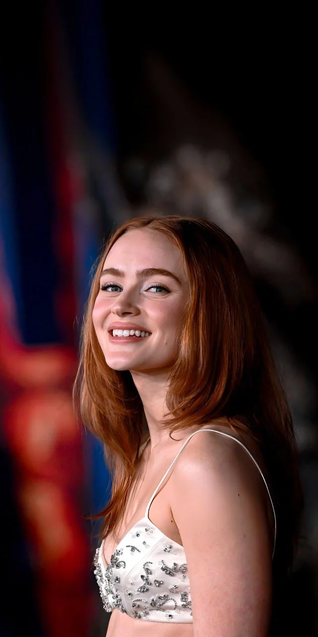 Sadie Sink Fap Collection image 12