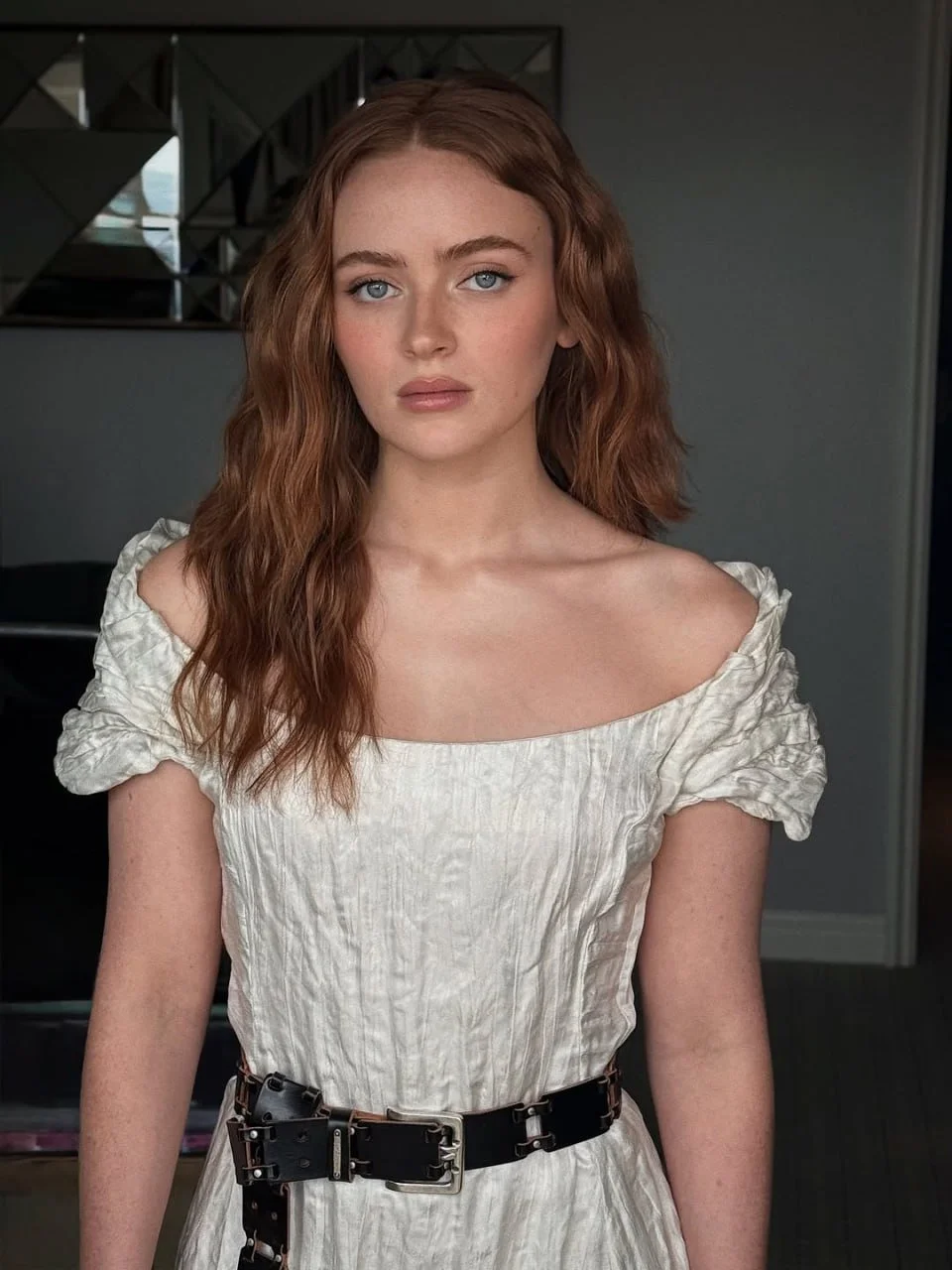 Sadie Sink Fap Collection image 13