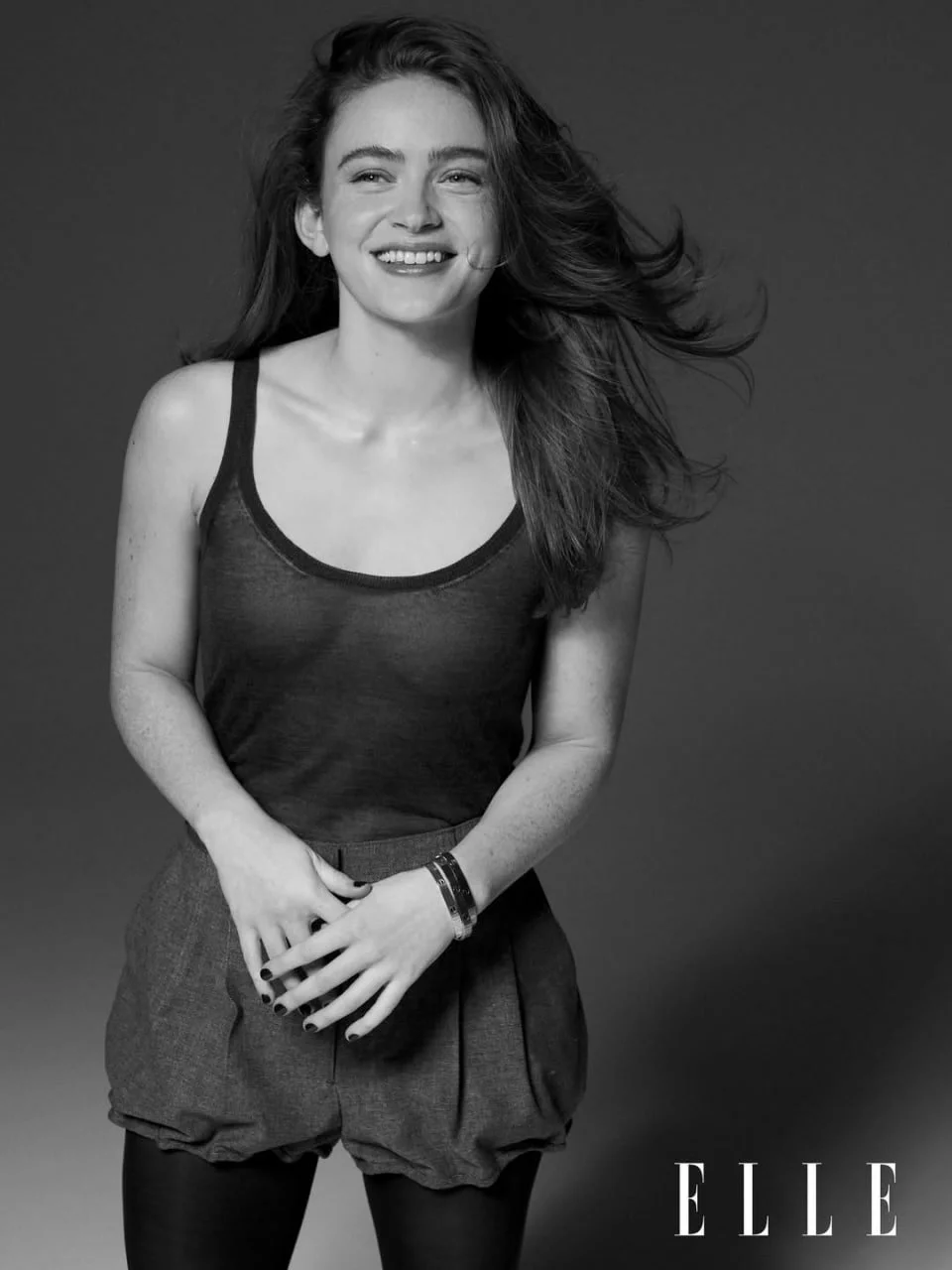 Sadie Sink Fap Collection image 14