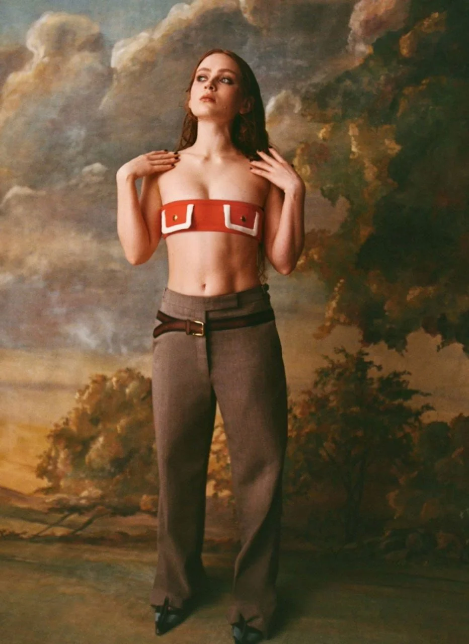 Sadie Sink Fap Collection image 15