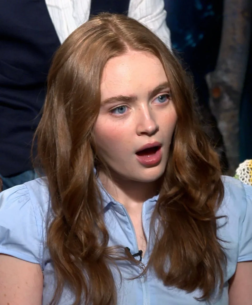 Sadie Sink Fap Collection image 16