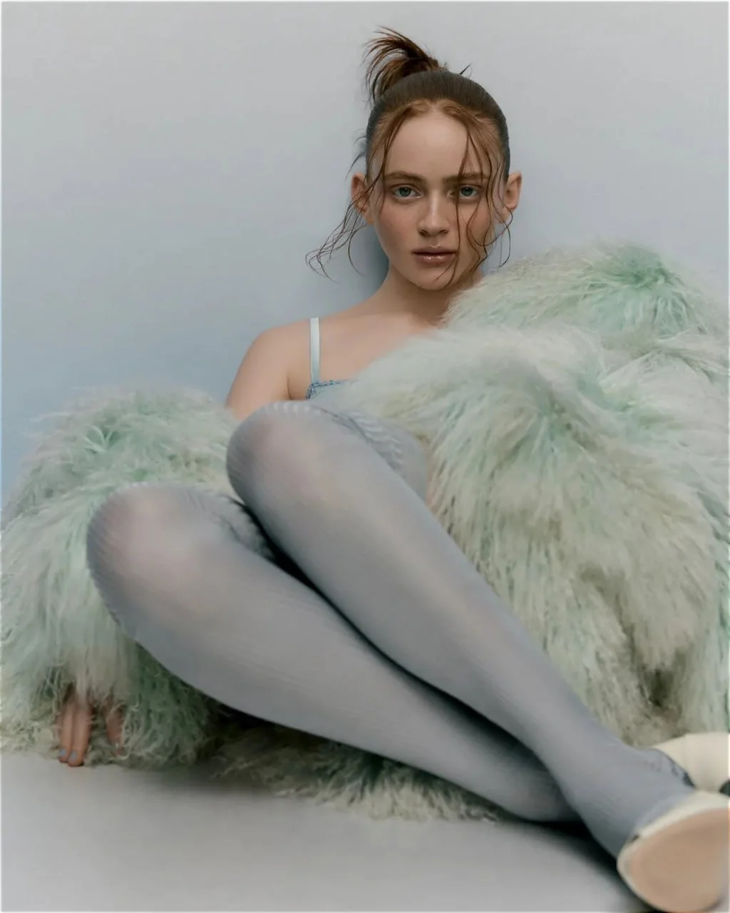 Sadie Sink Fap Collection image 20