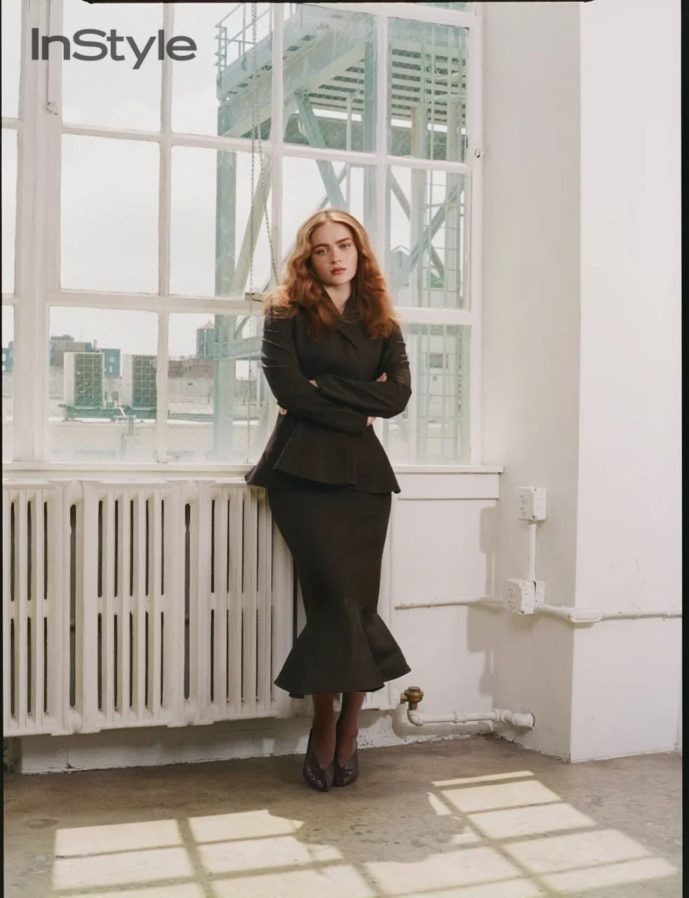 Sadie Sink Fap Collection image 25