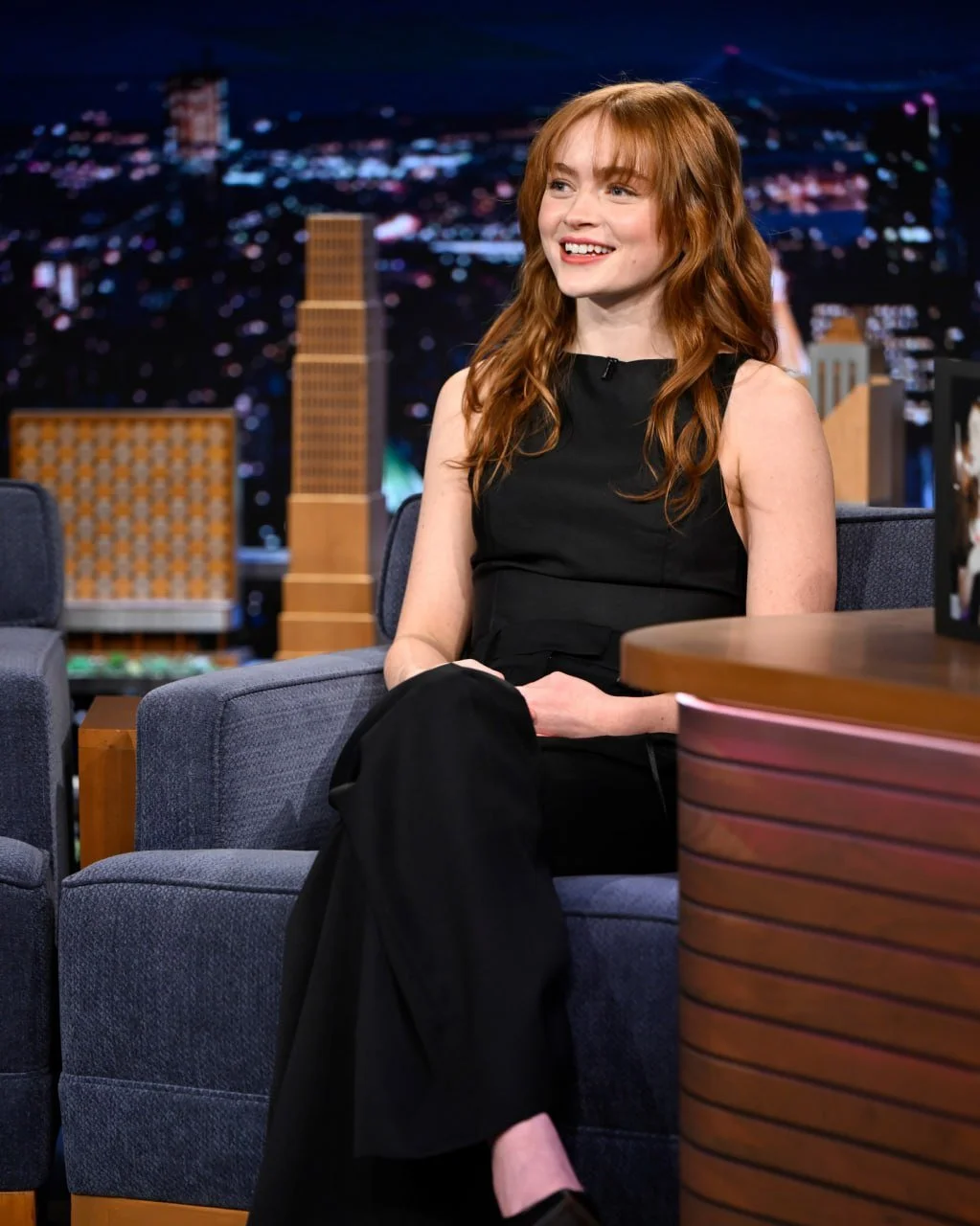 Sadie Sink Fap Collection image 26