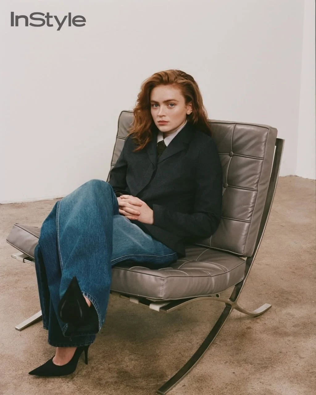 Sadie Sink Fap Collection image 27