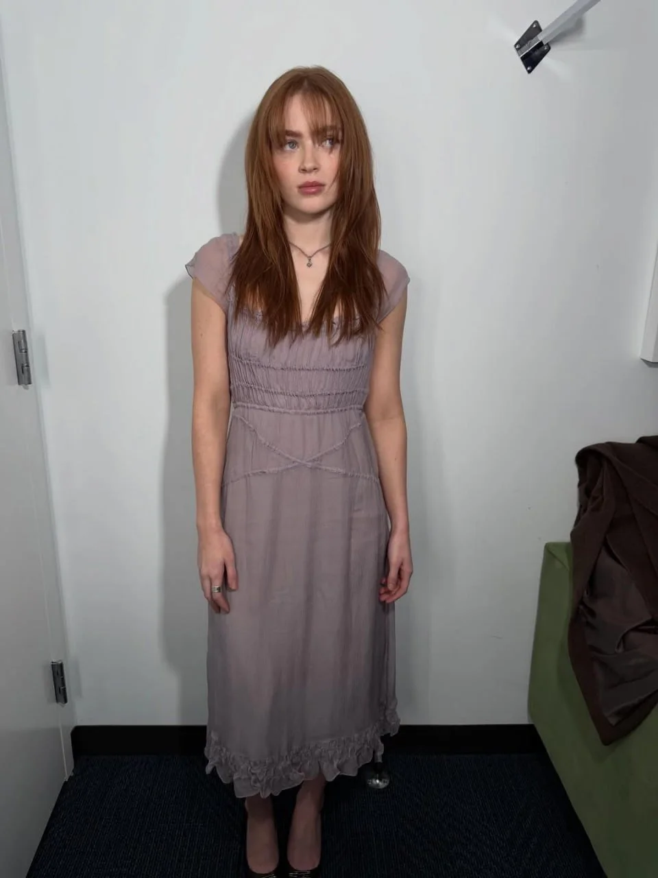 Sadie Sink Fap Collection image 28