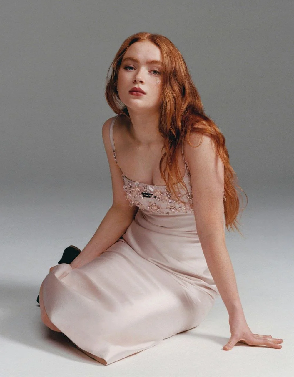 Sadie Sink Fap Collection image 3